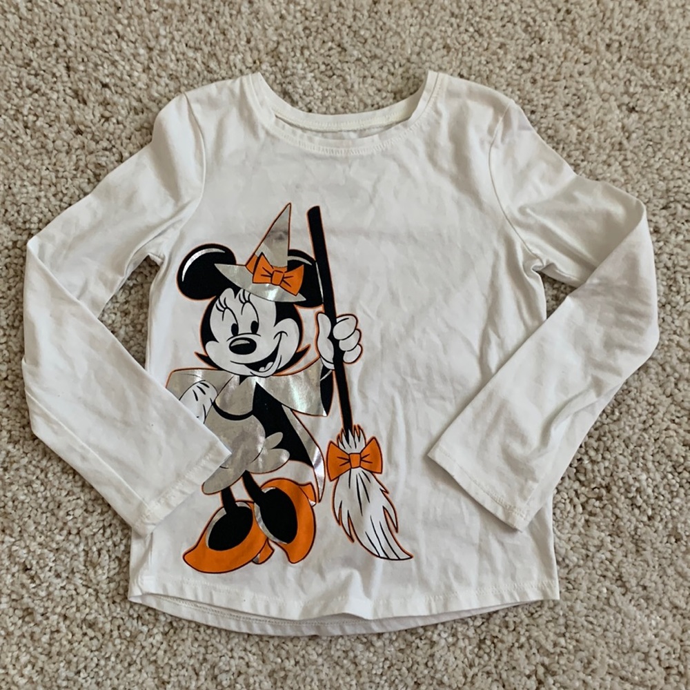 Disney | long sleeve